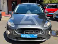 2020 Ford FIESTA
