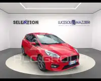 2020 Ford FIESTA