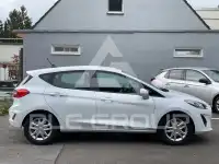 2020 Ford FIESTA