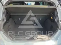 2020 Ford FIESTA
