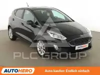 2020 Ford FIESTA