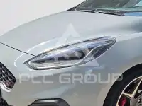 2020 Ford FIESTA