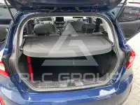 2020 Ford FIESTA