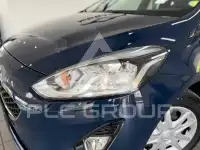 2020 Ford FIESTA