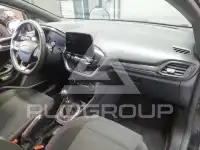 2020 Ford FIESTA