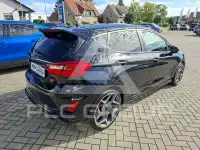 2020 Ford FIESTA