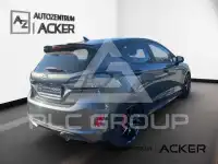 2020 Ford FIESTA