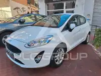 2020 Ford FIESTA