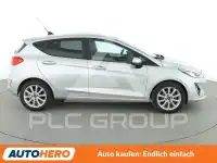2020 Ford FIESTA