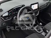 2020 Ford FIESTA