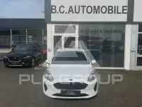 2020 Ford FIESTA