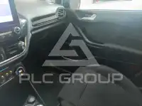2020 Ford FIESTA