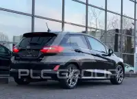 2020 Ford FIESTA