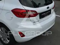 2020 Ford FIESTA