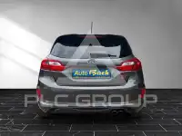 2020 Ford FIESTA
