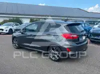 2020 Ford FIESTA