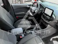 2020 Ford FIESTA