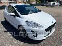2020 Ford FIESTA