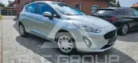 2020 Ford FIESTA
