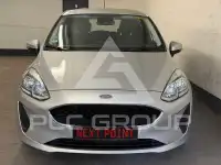 2020 Ford FIESTA