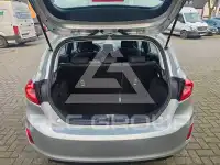 2020 Ford FIESTA