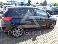 2020 Ford FIESTA