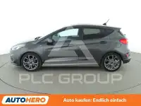 2020 Ford FIESTA