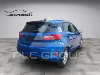 2020 Ford FIESTA