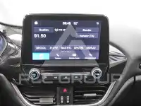 2020 Ford FIESTA