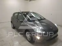 2020 Ford FIESTA