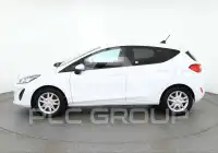 2020 Ford FIESTA