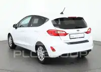 2020 Ford FIESTA