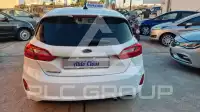 2020 Ford FIESTA