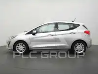 2020 Ford FIESTA