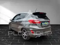 2020 Ford FIESTA