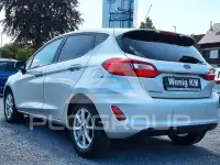 2020 Ford FIESTA