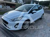 2020 Ford FIESTA