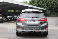 2020 Ford FIESTA