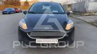 2020 Ford FIESTA