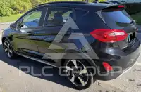 2020 Ford FIESTA