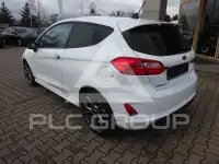 2020 Ford FIESTA