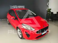 2020 Ford FIESTA