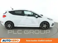 2020 Ford FIESTA
