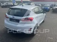 2020 Ford FIESTA
