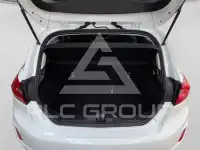 2020 Ford FIESTA