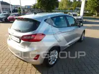 2020 Ford FIESTA