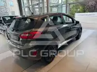 2020 Ford FIESTA