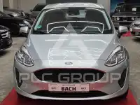 2020 Ford FIESTA