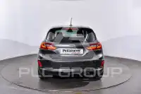 2020 Ford FIESTA