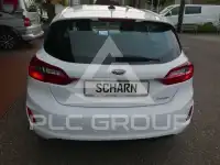 2020 Ford FIESTA